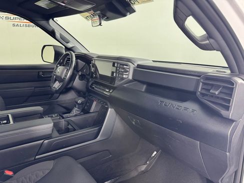 Used 2025 Toyota Tundra SR image 27
