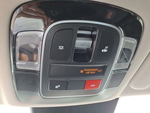 New 2026 Hyundai Sonata SEL FWD image 24