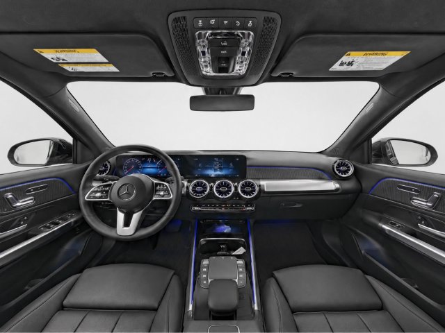 Certified 2023 Mercedes-Benz GLB 250 4MATIC image 17
