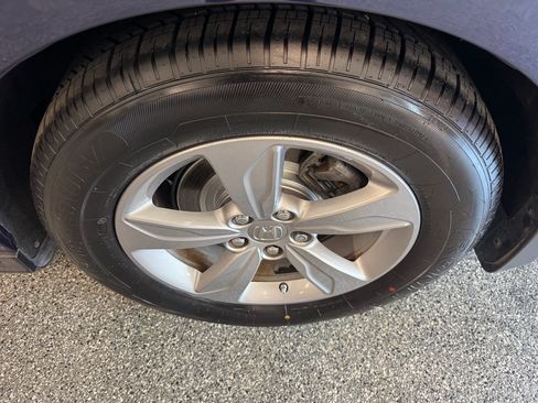 Used 2020 Honda Odyssey EX-L image 14