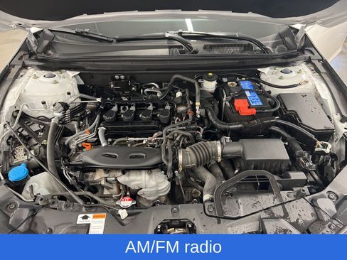 Used 2023 Honda Accord EX image 3