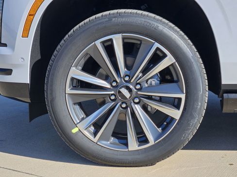 New 2026 Cadillac Escalade ESV Sport w/ Touring Package image 12