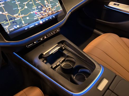 New 2026 Mercedes-Benz E 350 Sedan image 24