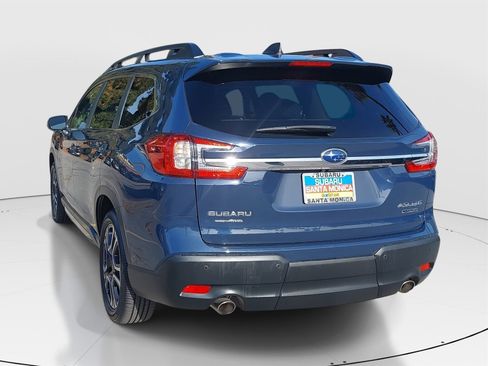 Certified 2023 Subaru Ascent Limited image 5