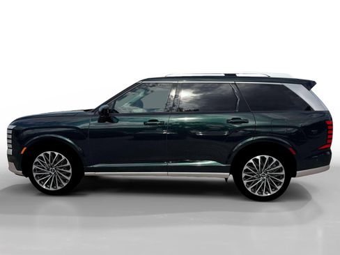 New 2026 Hyundai Palisade Calligraphy image 3