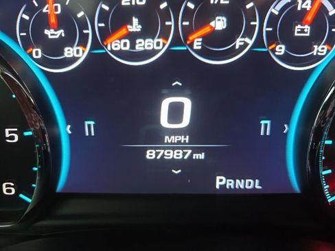 Used 2020 Chevrolet Tahoe Premier w/ Premier Plus Edition image 24