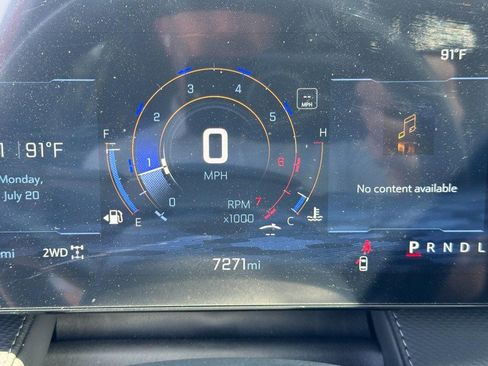 Used 2026 Chevrolet Equinox LT AWD/4WD image 19