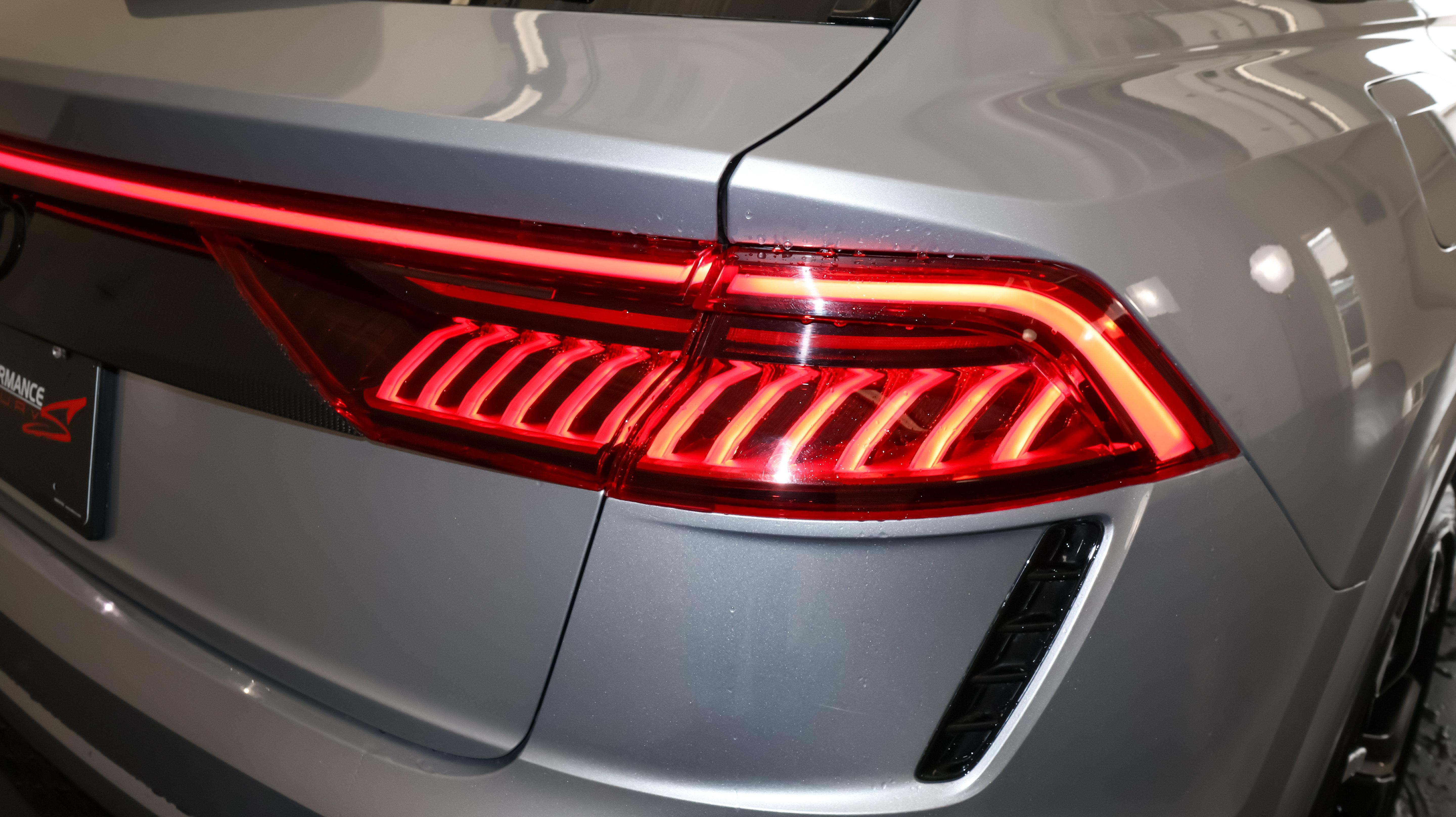 Used 2022 Audi RS Q8 AWD/4WD image 48