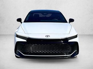 Used 2026 Toyota Crown Limited w/ Advanced Technology Package video 3