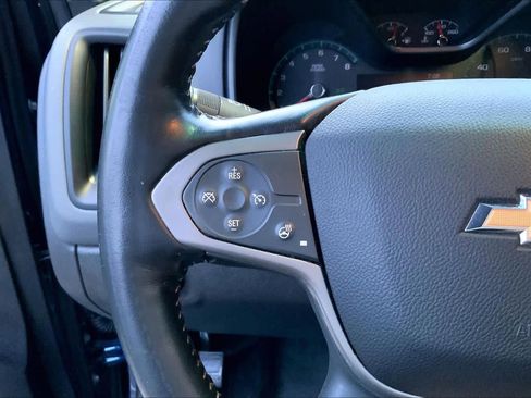 Used 2019 Chevrolet Colorado Z71 RWD image 23