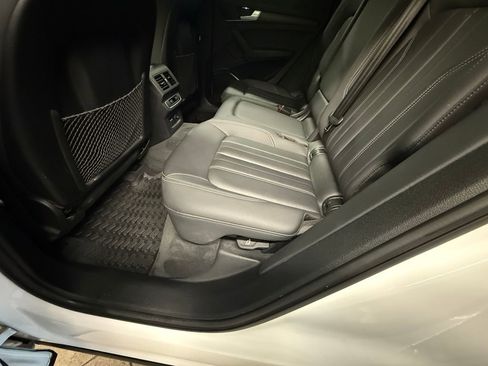 Certified 2022 Audi Q5 2.0T Premium w/ Convenience Package image 21