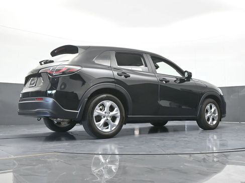 Used 2025 Honda HR-V LX image 60