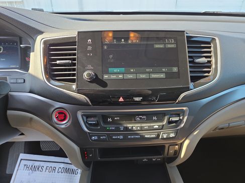 Used 2020 Honda Pilot EX-L image 14