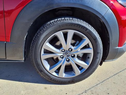Used 2022 MAZDA CX-30 AWD 2.5 S w/ Select Package image 17