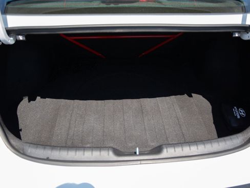 Used 2025 Hyundai Elantra N FWD image 26
