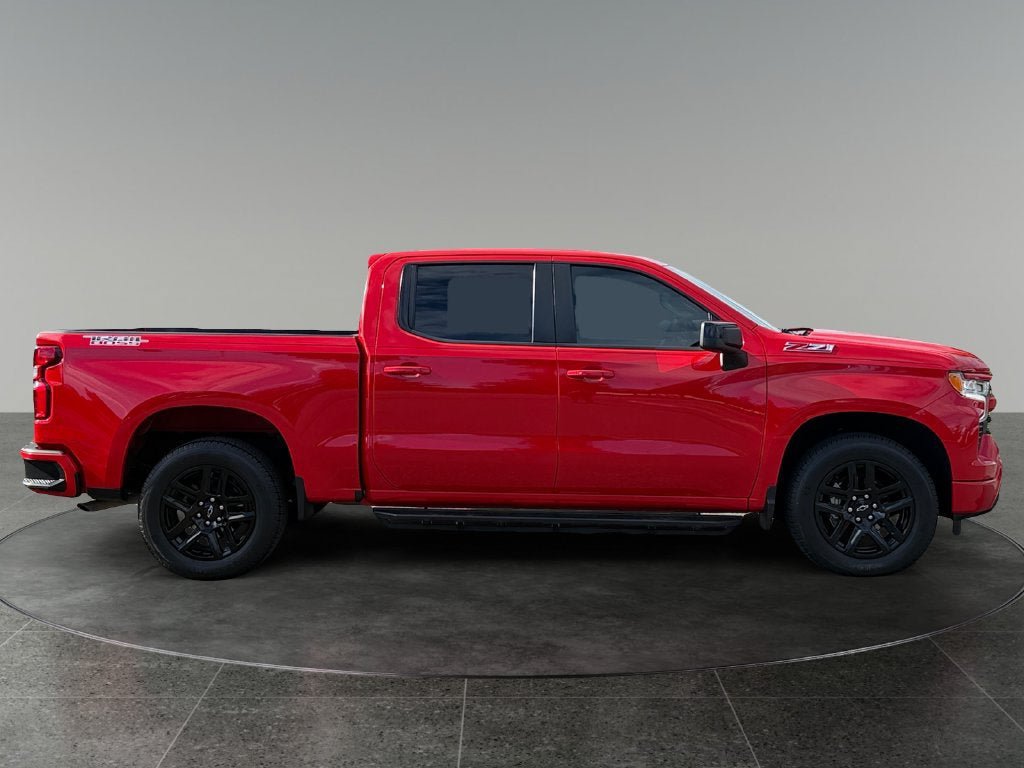 Used 2022 Chevrolet Silverado 1500 RST AWD/4WD image 11
