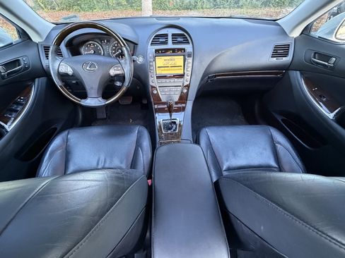 Used 2011 Lexus ES 350 FWD image 34