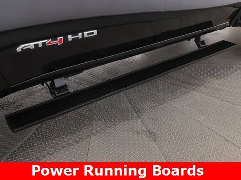 Used 2024 GMC Sierra 2500 AT4 w/ AT4 Premium Plus Package image 16