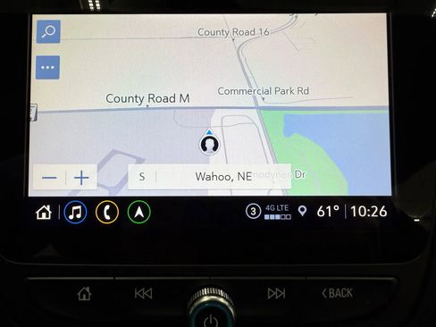 Used 2022 Chevrolet Equinox RS w/ RS Leather Package image 23