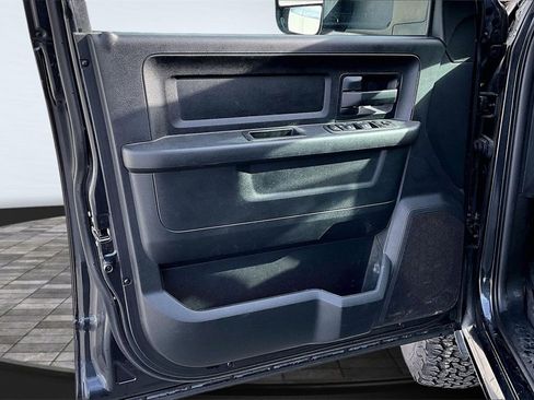 Used 2020 RAM 2500 Tradesman image 25