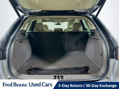 Used 2022 Lincoln Nautilus Reserve image 29