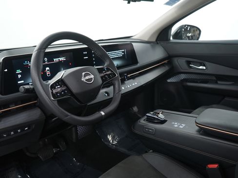 Used 2024 Nissan Ariya EVOLVE+ e-4ORCE image 27