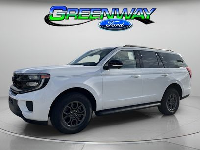 New 2026 Ford Expedition Active