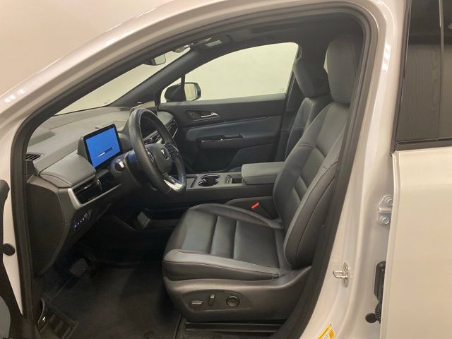 Used 2024 Honda Prologue Elite image 8