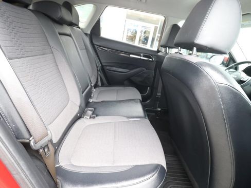 Used 2023 Kia Seltos S FWD image 22