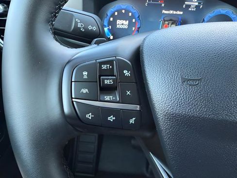 Used 2025 Ford Bronco Sport Badlands AWD/4WD image 14