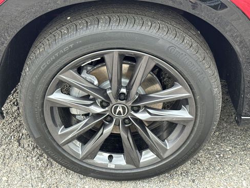 New 2026 Acura ADX A-Spec FWD image 11