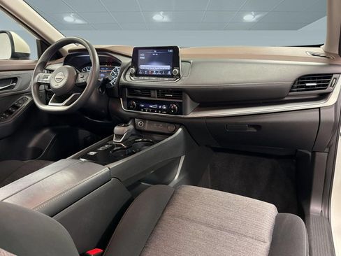 Used 2023 Nissan Rogue SV FWD image 29