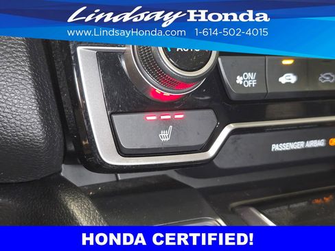 Used 2020 Honda CR-V Touring image 20