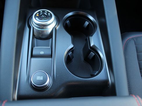 New 2026 Ford Explorer ST-Line w/ ST-Line Street Pack image 27