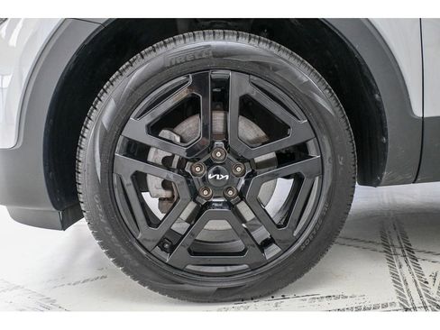 Used 2024 Kia Telluride EX X-Line AWD/4WD image 26