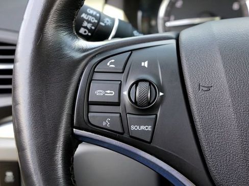 Used 2014 Acura MDX FWD w/ Tech & Entertainment image 14