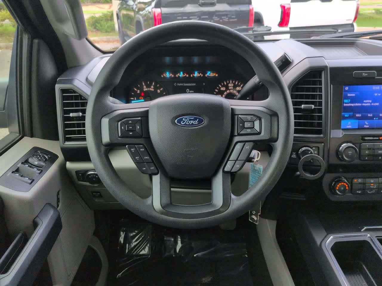 Used 2020 Ford F150 XL w/ Equipment Group 101A Mid AWD/4WD image 15