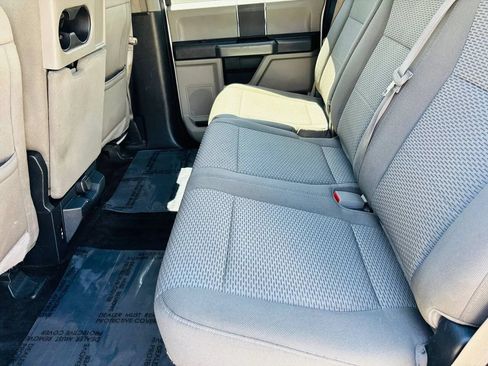 Used 2018 Ford F150 XLT RWD image 16