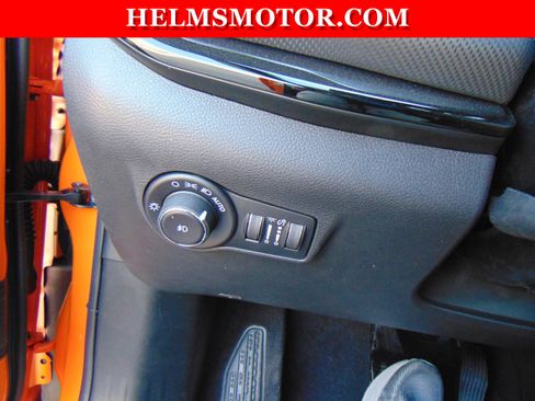 New 2026 Jeep Compass Limited AWD/4WD image 21