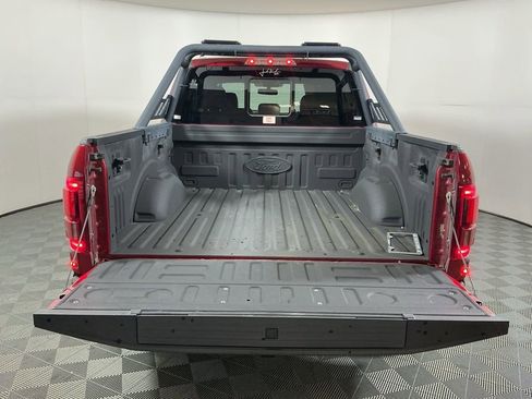 Used 2019 Ford F150 Raptor w/ Equipment Group 802A Luxury image 30