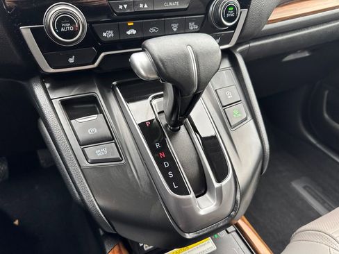 Used 2021 Honda CR-V Touring image 33