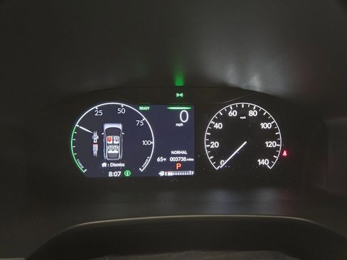 Used 2025 Honda CR-V Sport-L image 14