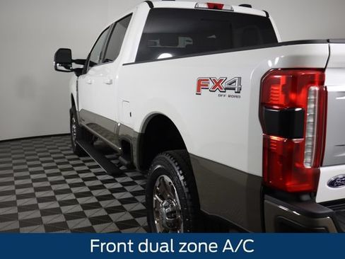 New 2026 Ford F350 King Ranch AWD/4WD image 21