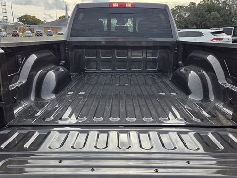 New 2026 RAM 2500 Tradesman image 7