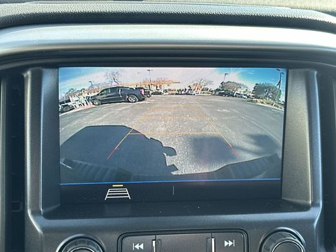 Used 2022 Chevrolet Colorado LT w/ Fleet Safety Package image 27