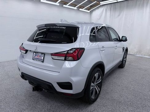 Used 2024 Mitsubishi Outlander Sport AWD image 2