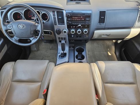 Used 2011 Toyota Sequoia SR5 image 25