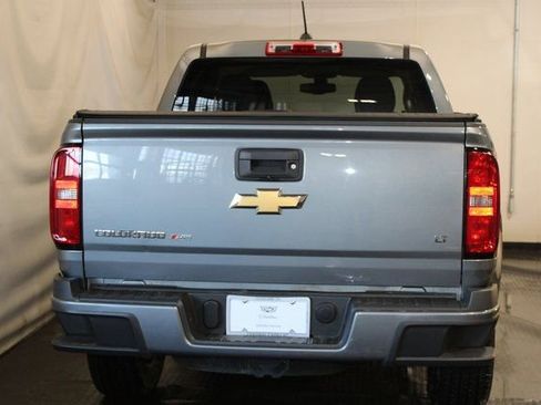 Used 2020 Chevrolet Colorado LT image 6
