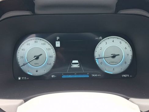 Used 2023 Hyundai Palisade Limited AWD/4WD image 23