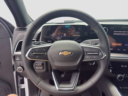 New 2026 Chevrolet Tahoe LT w/ Comfort Package AWD/4WD image 10